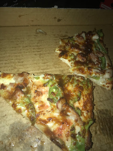 Opinii despre Sunray Pizza în Mildura - Hospitality and gastronomy