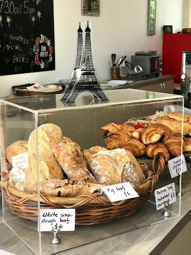 Opinii despre Bakery Fre Jac în Vasse - Hospitality and gastronomy