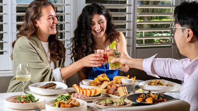 ABODE Bistro.Bar - Sydney