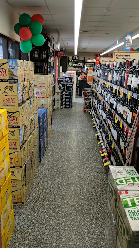 BWS Mudgee (Market St) - Mudgee