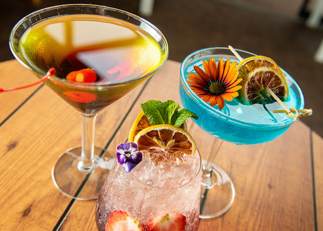 Opinii despre Mick O'Shea's Hotel în Adelaide - Hospitality and gastronomy