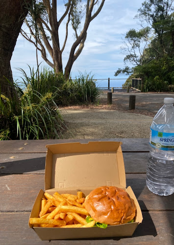 Epic Burger Shack - Hospitality and gastronomy