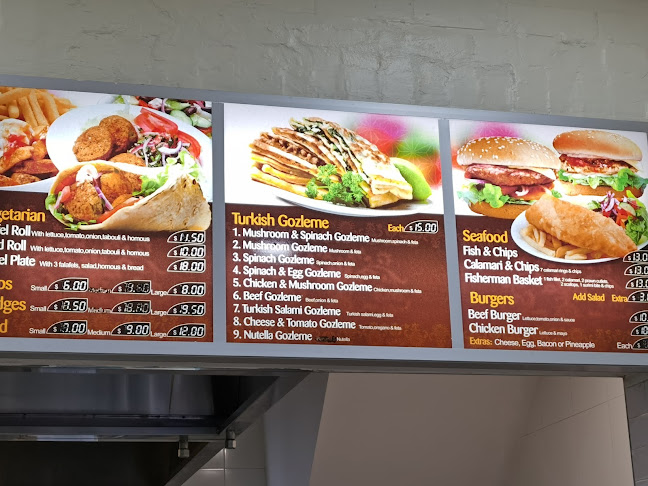 247 Great Western Hwy, Blackheath NSW 2785