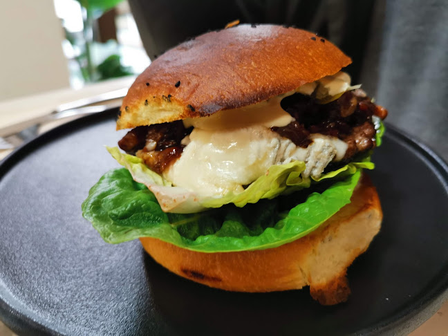 Dandy Lane Cafe - Hobart