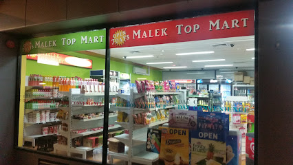 Malek Top Mart