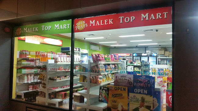 Malek Top Mart