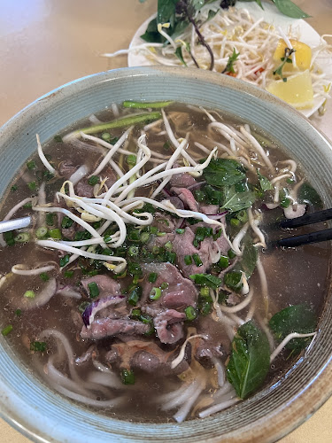 Sai Gon Pho Vietnamese Cuisine - Queanbeyan