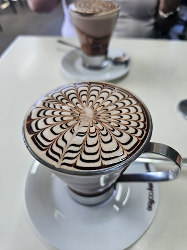 Growers Cafe - Port Macquarie