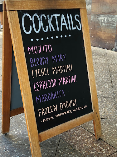 Island Time Espresso Bar