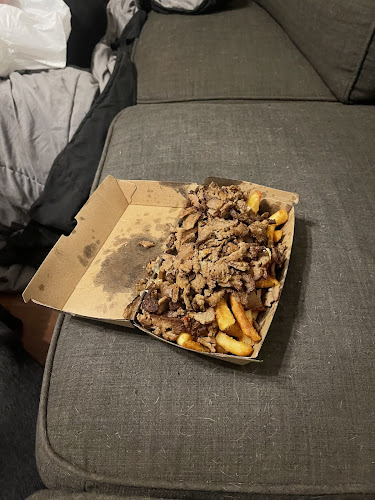 Ripper Kebabs - Hospitality and gastronomy