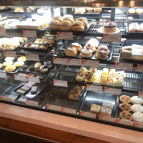 Rheinland Continental Cakes - Adelaide