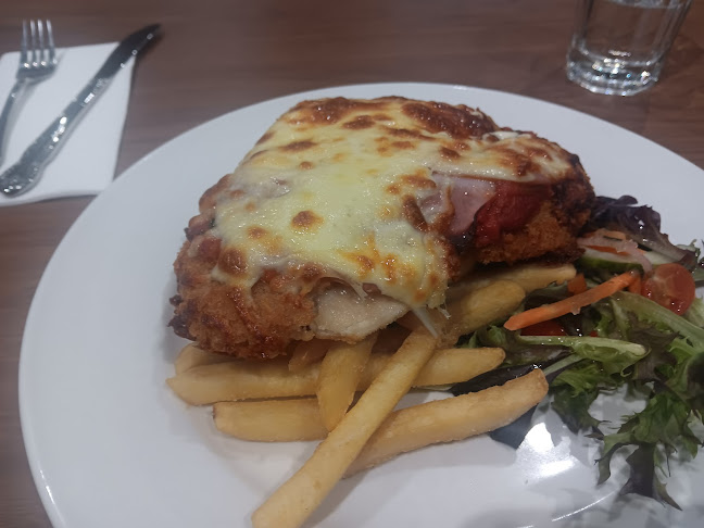 The Park Hotel Ballarat - Hospitality and gastronomy