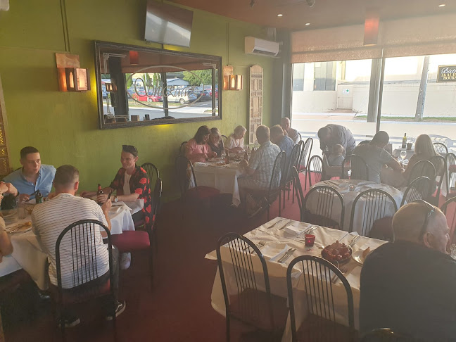 Shiraaz Indian Restaurant - Hospitality and gastronomy