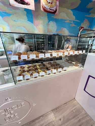 Circle of Life Doughnut Co - Hobart
