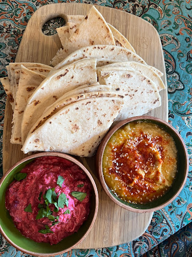 Comentarii opinii despre Limoo - The House of Persian Cuisine