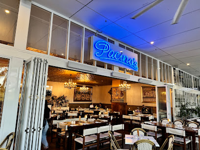 Pacino's