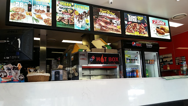 Domino's Pizza Ashmore