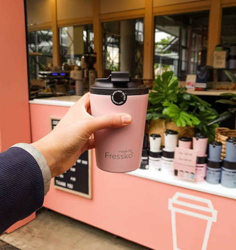 Opinii despre Coffee on Pinks în Adelaide - Hospitality and gastronomy