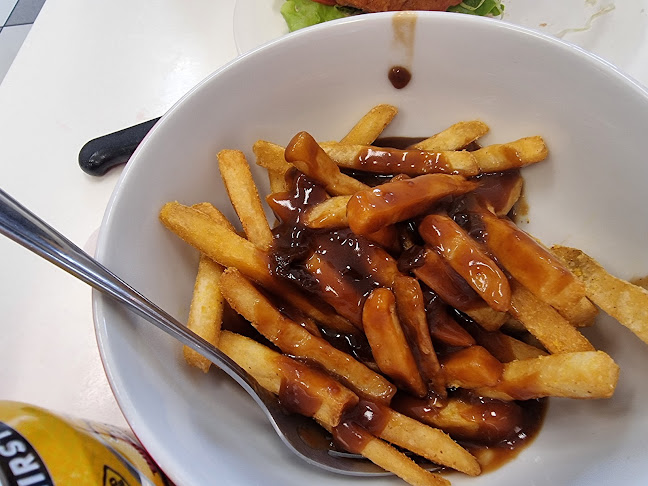 Comentarii opinii despre Phat Tony's Cafe