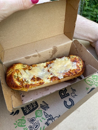 Comentarii opinii despre Crust Pizza Balgowlah