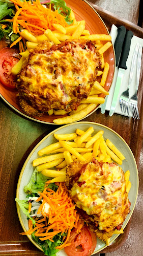 Comentarii opinii despre Moonee Beach Hotel