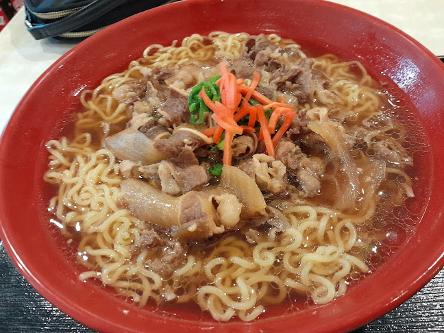 Comentarii opinii despre Kadoya Japanese Restaurant