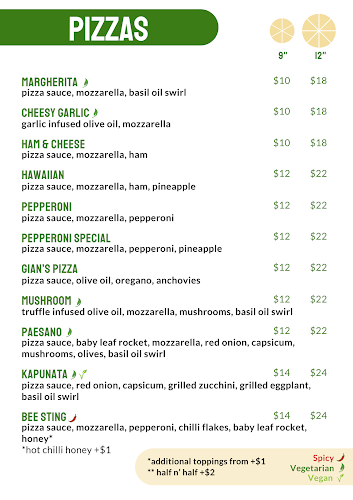 Opinii despre Fresh Pizza Broken Hill în Broken Hill - Hospitality and gastronomy