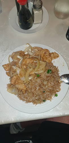 The Golden Loy - Hospitality and gastronomy