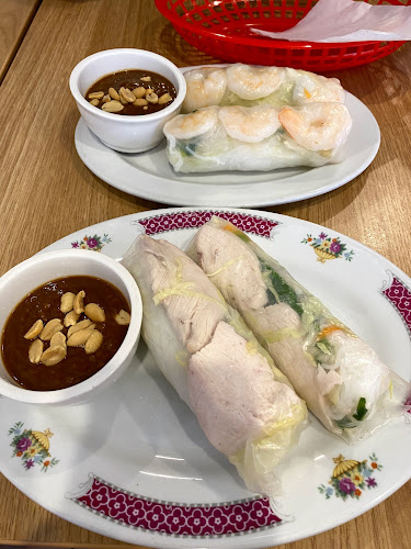 Opinii despre Saigon Express în Hobart - Hospitality and gastronomy