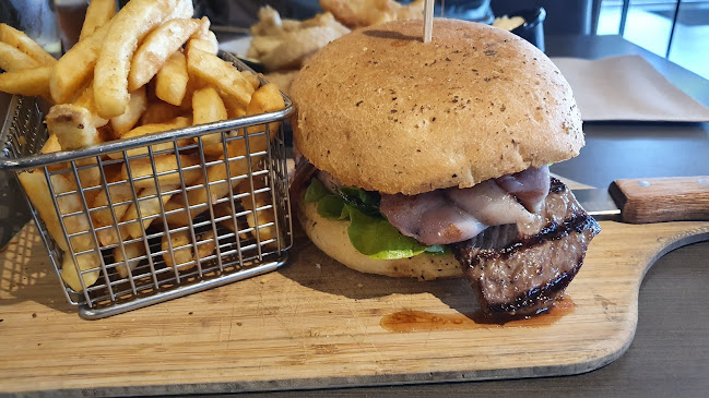 Comentarii opinii despre Fyansford Hotel