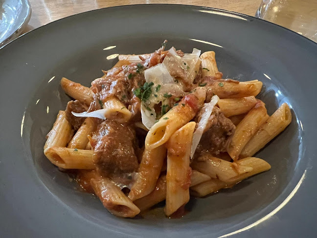 Opinii despre BAMBINI în Adelaide - Hospitality and gastronomy