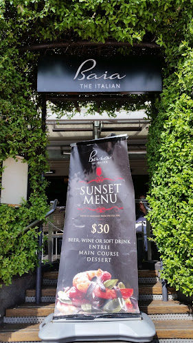 Baia The Italian - Sydney