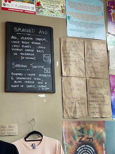 OZUS COFFEE - Hospitality and gastronomy