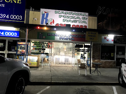 Kanwal Pizza & Pasta