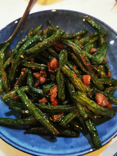 Shuai Hu Chinese Restaurant - Hospitality and gastronomy