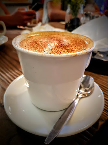 Franks 'n Beans - Hospitality and gastronomy