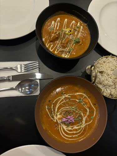 Comentarii opinii despre Bombay Bliss Indian Restaurant - Maroochydore