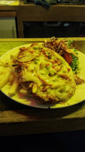 Comentarii opinii despre Brisbane Hotel