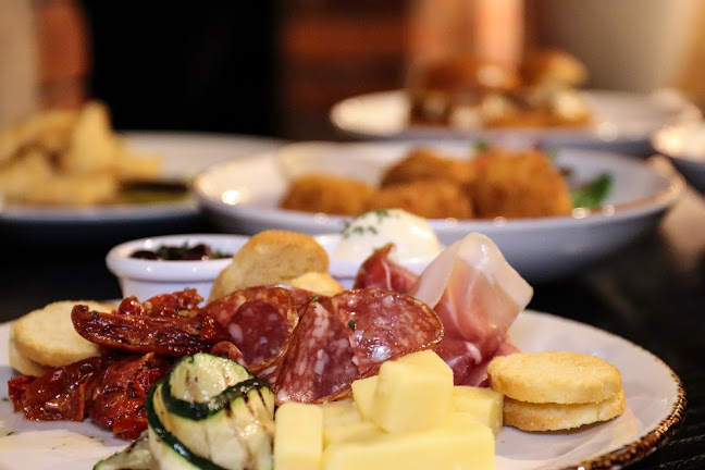 Downtown Shepparton - Hospitality and gastronomy