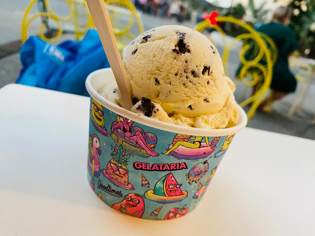 Goodtimes Gelateria - Brisbane City