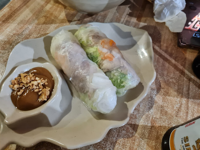 Pho Viet Vietnamese Noodle Bar - Hospitality and gastronomy