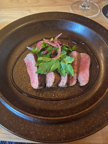 Comentarii opinii despre Duke's Restaurant & Bar