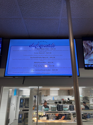 Opinii despre Moonee Beach Hotel în Moonee Beach - Hospitality and gastronomy