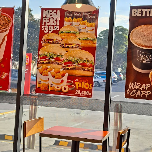 Hungry Jack's Burgers West Gosford - West Gosford