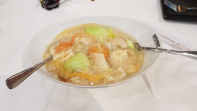 Comentarii opinii despre Chinta Ria Soul