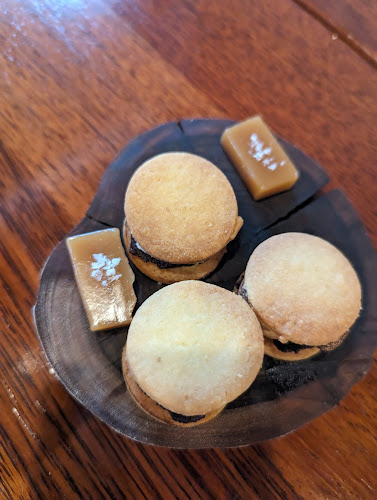 The North Room - Hospitality and gastronomy