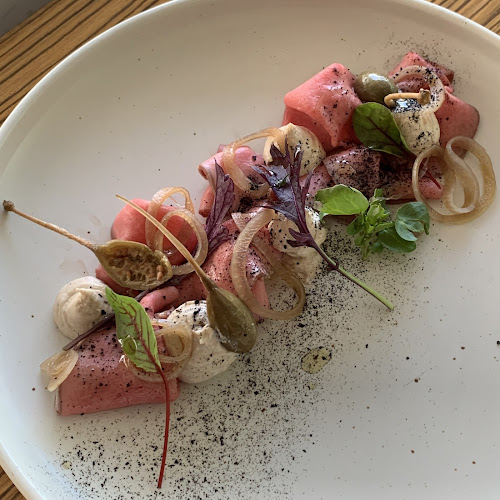 Opinii despre River Cafe în North Adelaide - Hospitality and gastronomy