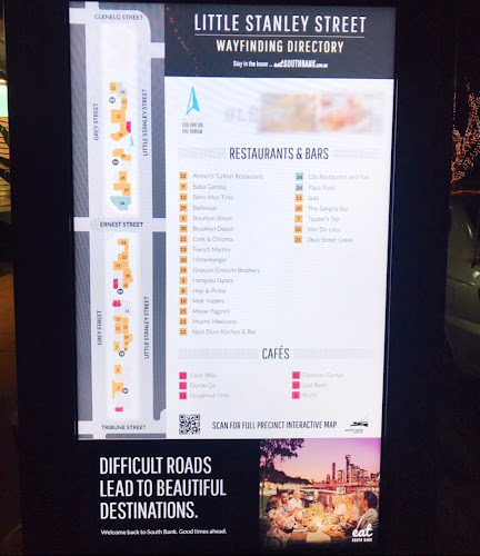 Opinii despre Brisbane bond cleaning în South Brisbane - Hospitality and gastronomy