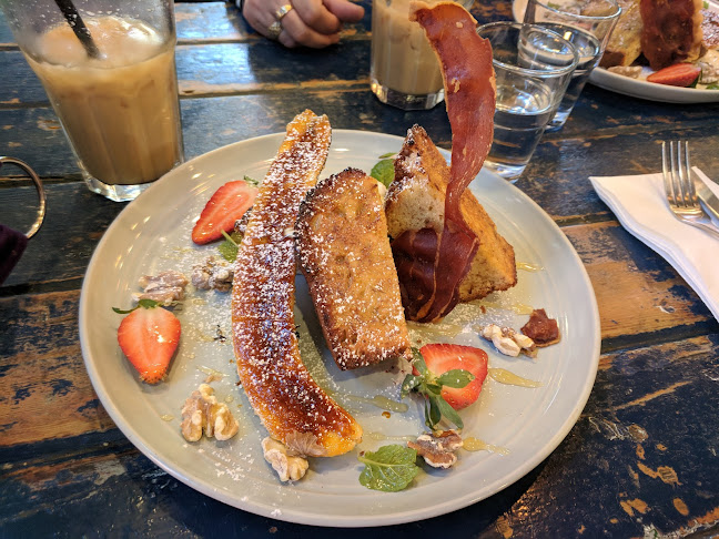 Opinii despre UR Caffe în North Adelaide - Hospitality and gastronomy