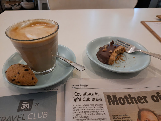 218 William St, Northbridge WA 6000